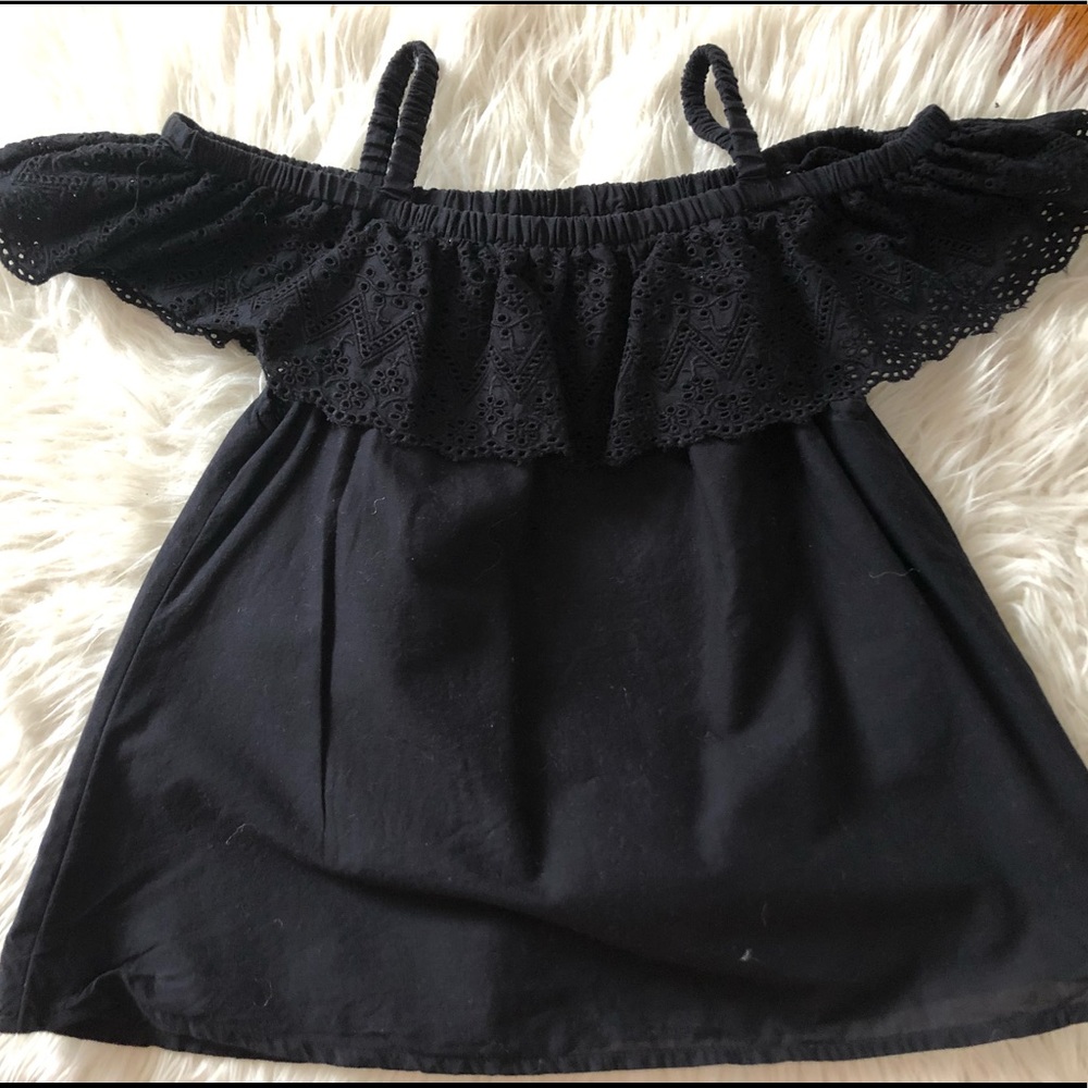 🔥sold🔥Girls shirts